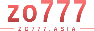 zo777 logo