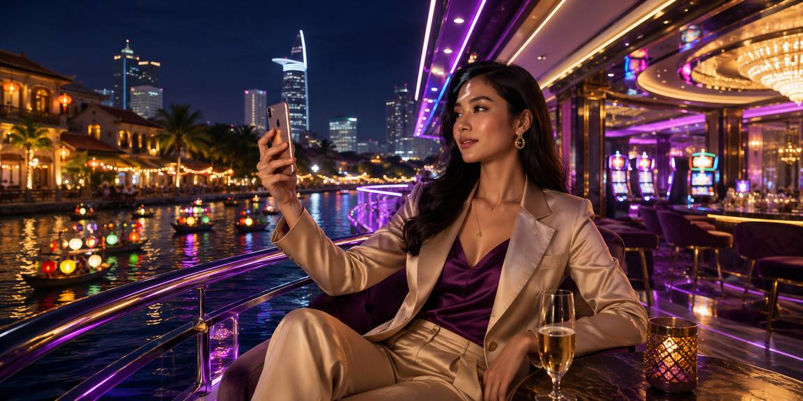 zo777 Casino Trực Tiếp Di Động